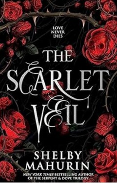 The Scarlet Veil: